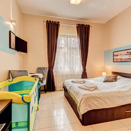 Porto Bed and breakfast 3*