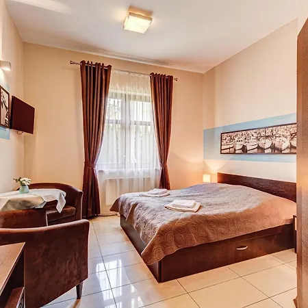 Porto Bed and Breakfast