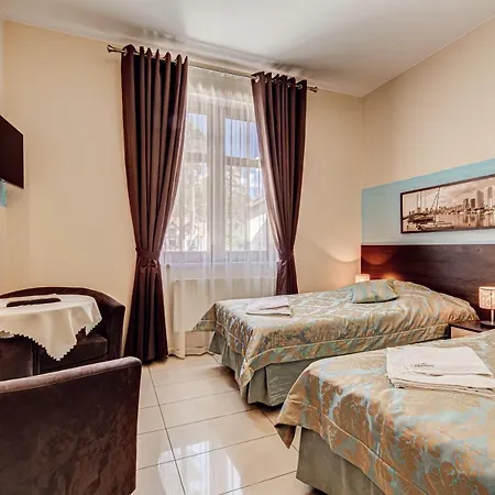Porto Bed & Breakfast 3*