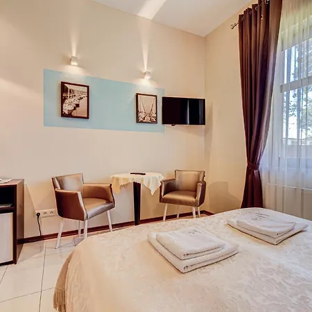 Bed & Breakfast Porto *