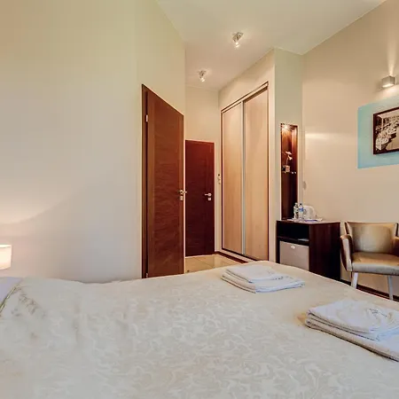 Porto Bed & Breakfast *