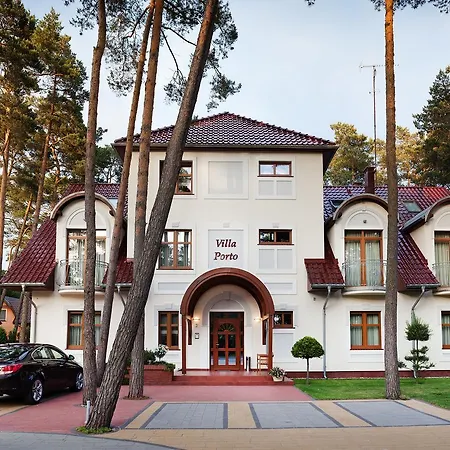 Bed & Breakfast Porto *
