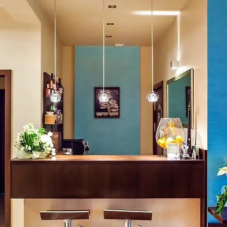 Porto Bed and Breakfast 3*