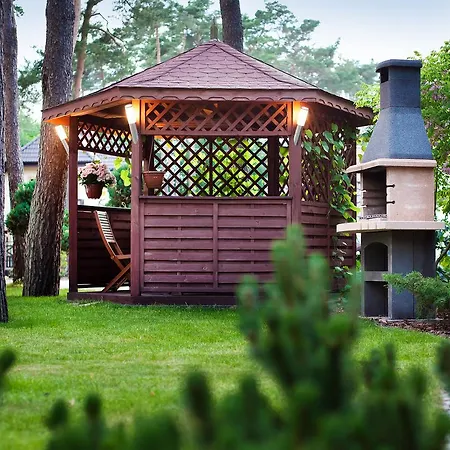 Porto Bed & Breakfast Pobierowo