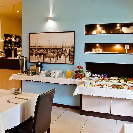 Porto Bed & Breakfast *