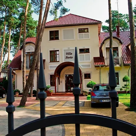 Bed & Breakfast Porto Pobierowo