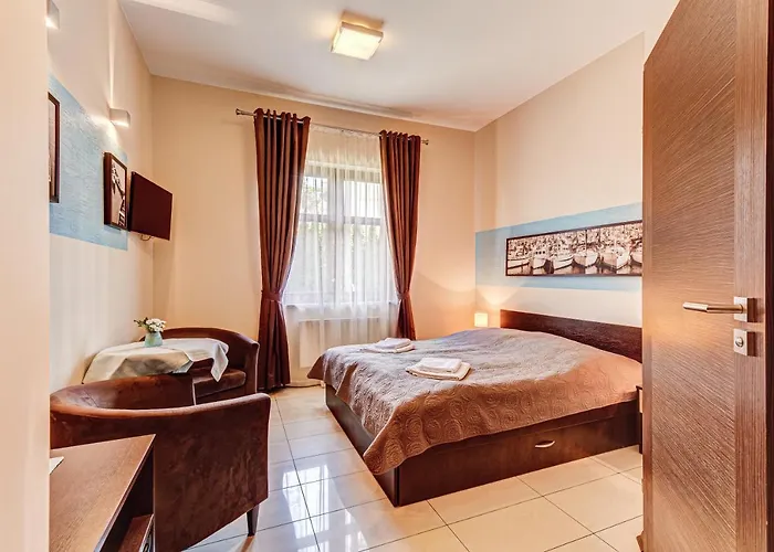 Porto Bed and breakfast