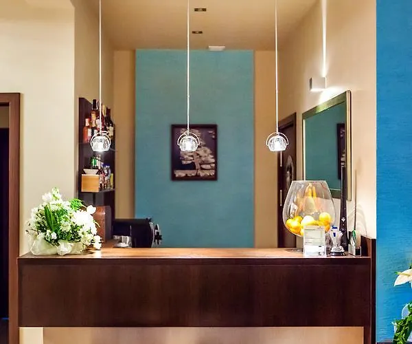 Porto Bed and breakfast 3*